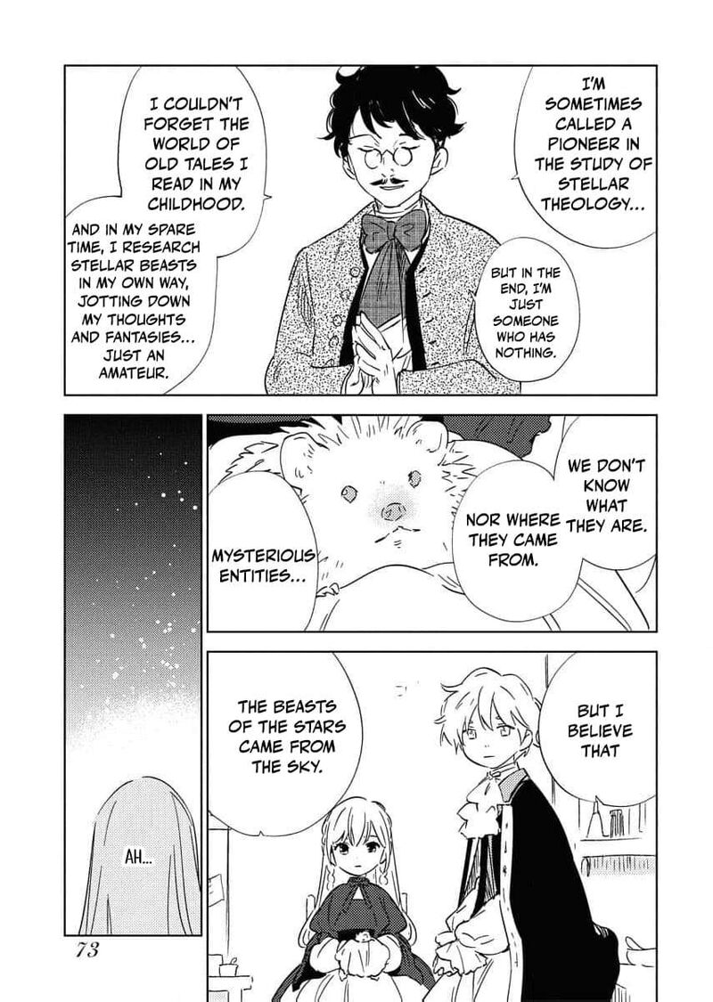 Shi Ni Modori Reijou No Kari Hajime Kekkon Chapter 26 Page 17