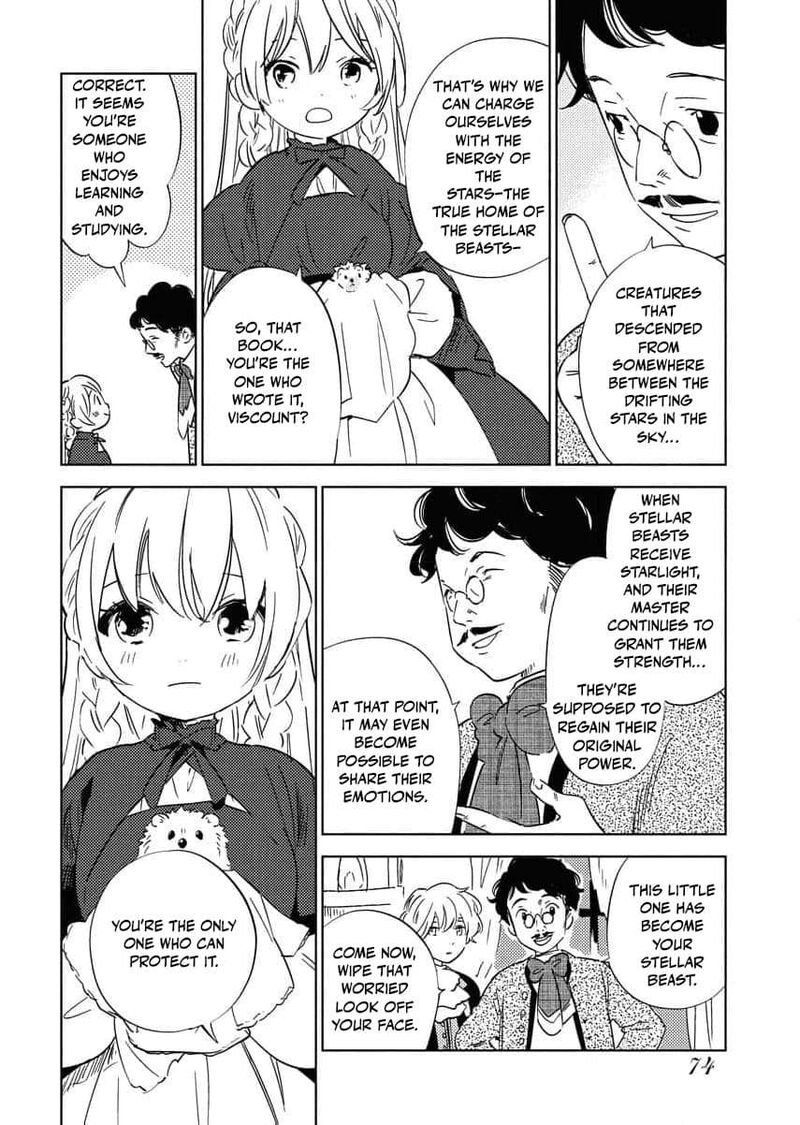 Shi Ni Modori Reijou No Kari Hajime Kekkon Chapter 26 Page 18