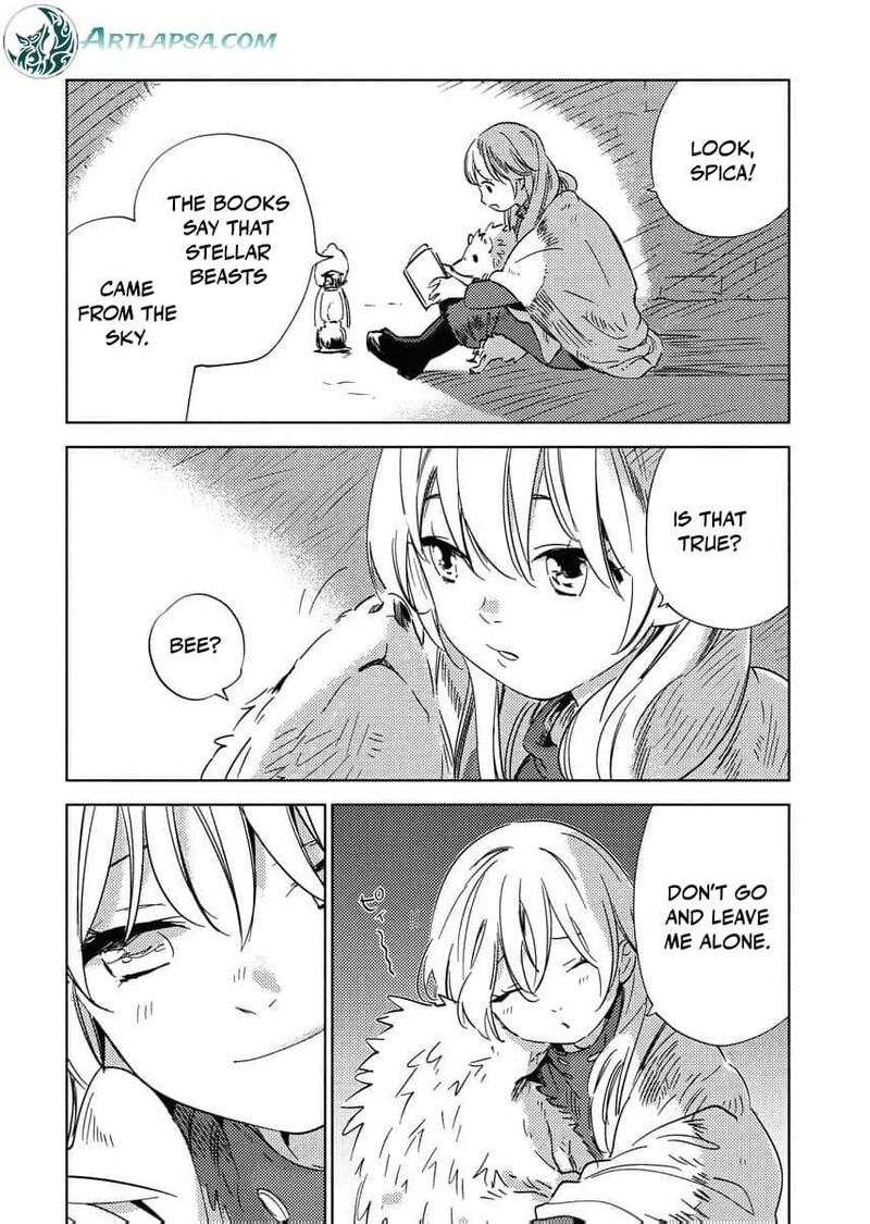 Shi Ni Modori Reijou No Kari Hajime Kekkon Chapter 26 Page 4