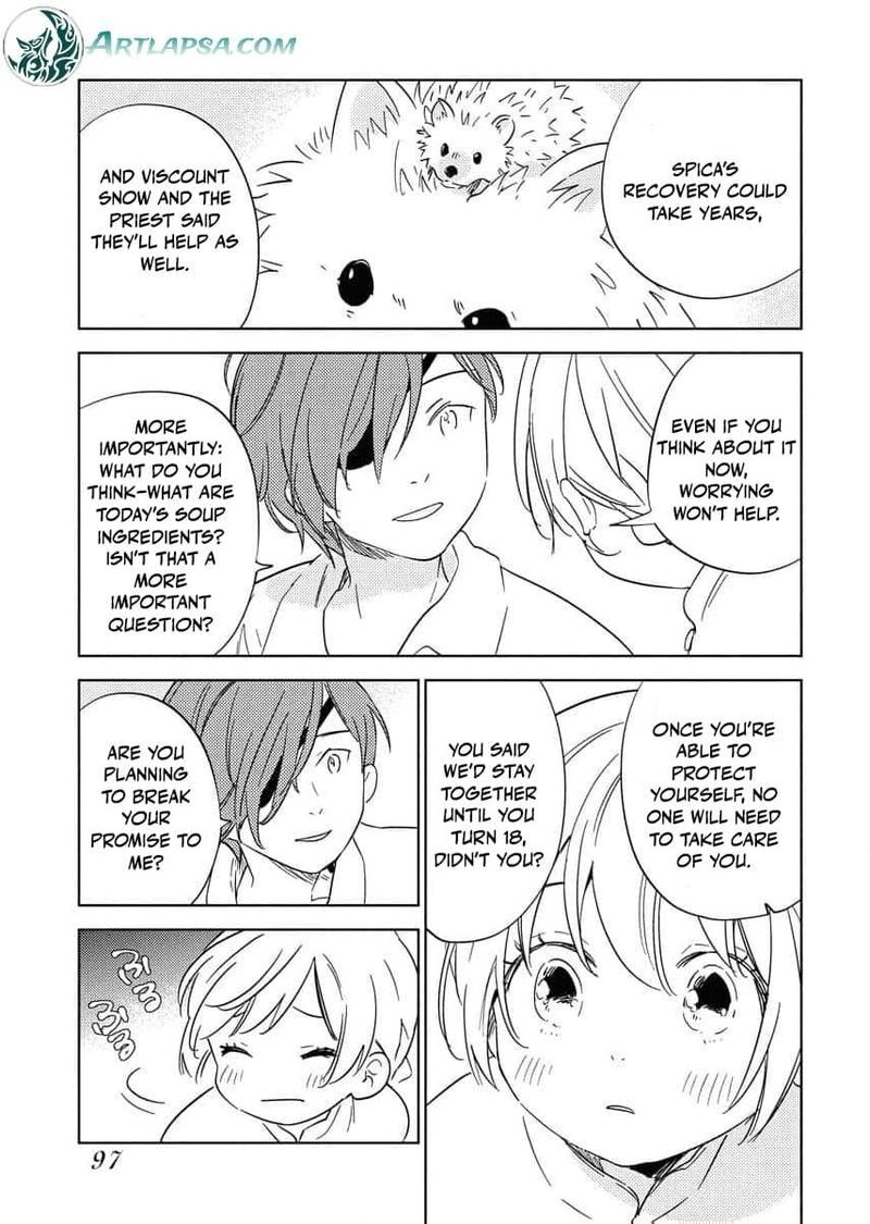 Shi Ni Modori Reijou No Kari Hajime Kekkon Chapter 27 Page 17