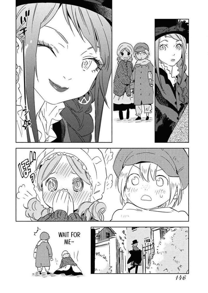 Shi Ni Modori Reijou No Kari Hajime Kekkon Chapter 28e Page 10
