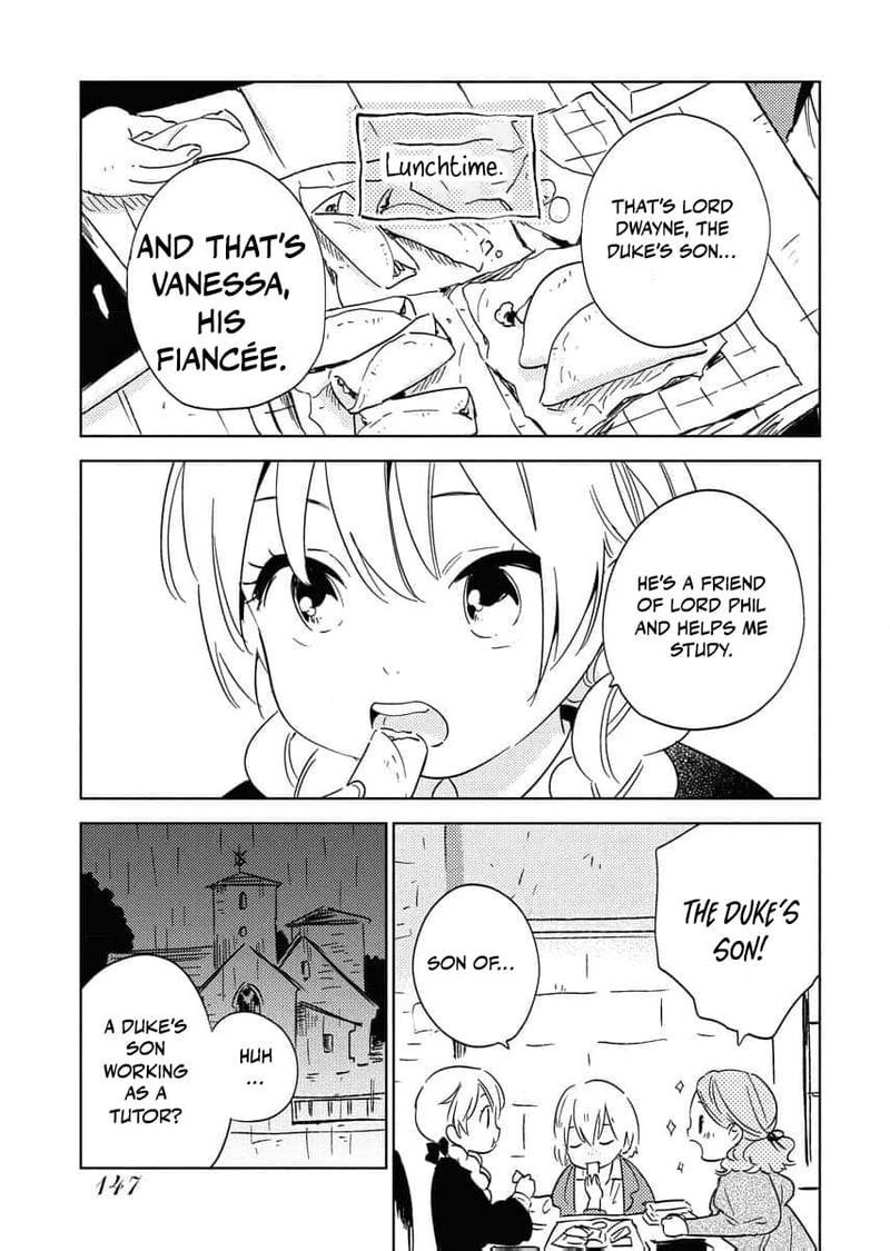 Shi Ni Modori Reijou No Kari Hajime Kekkon Chapter 28e Page 11