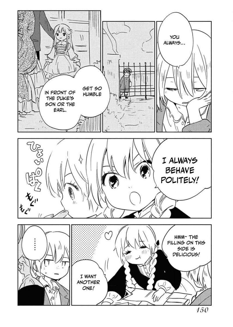 Shi Ni Modori Reijou No Kari Hajime Kekkon Chapter 28e Page 14