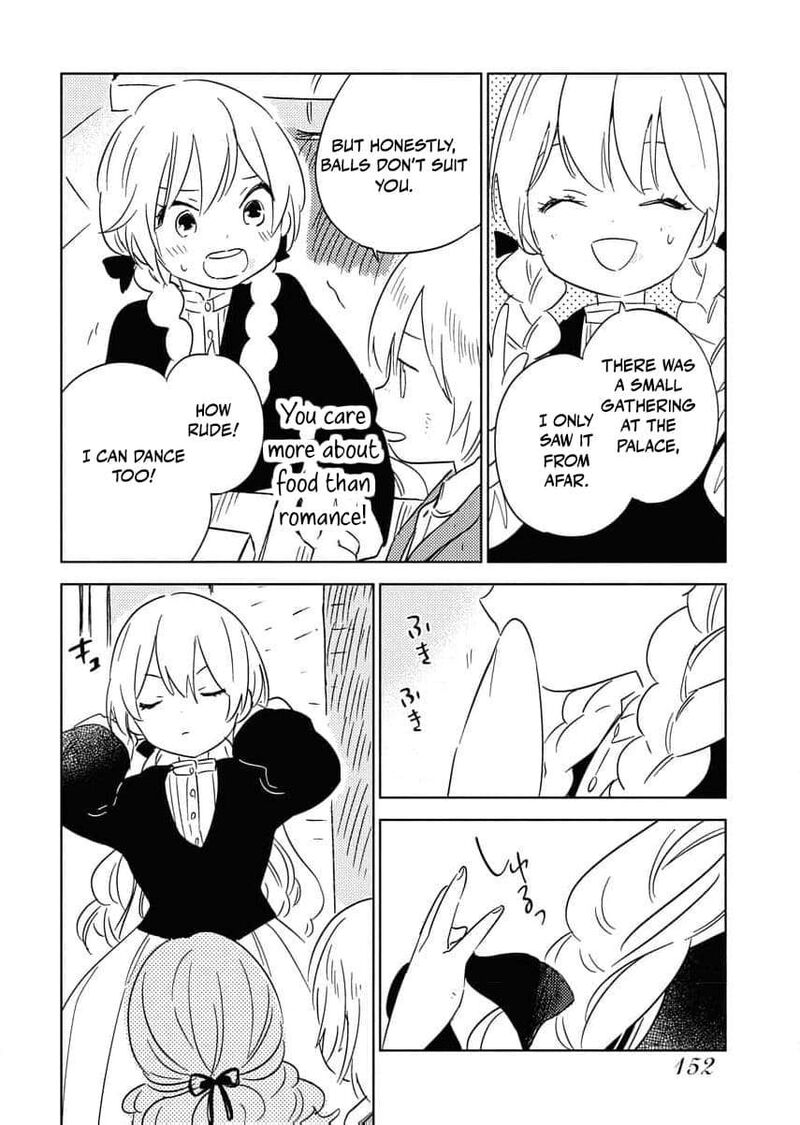 Shi Ni Modori Reijou No Kari Hajime Kekkon Chapter 28e Page 16
