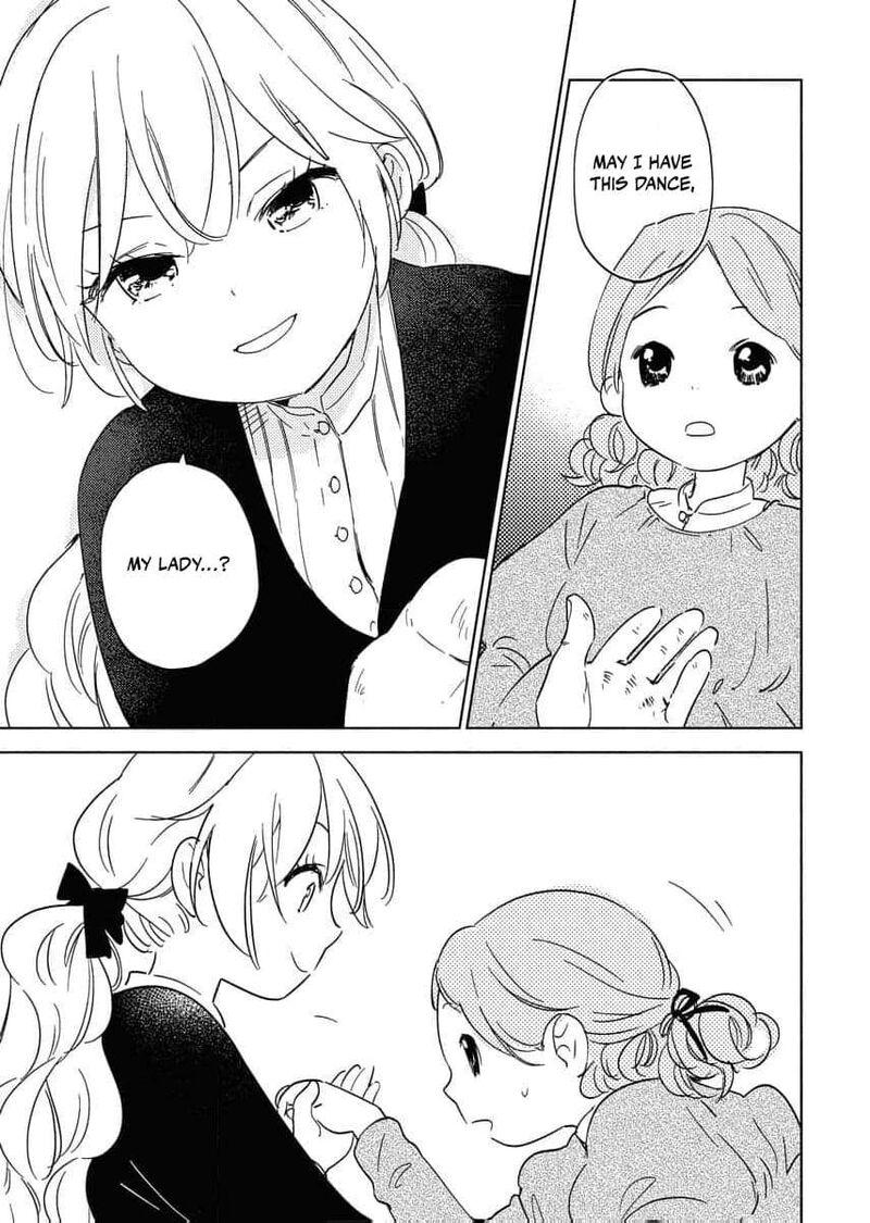 Shi Ni Modori Reijou No Kari Hajime Kekkon Chapter 28e Page 17