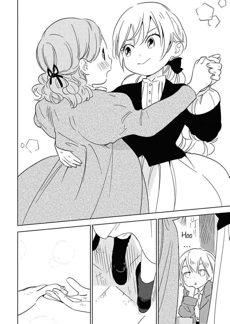Shi Ni Modori Reijou No Kari Hajime Kekkon Chapter 28e Page 18