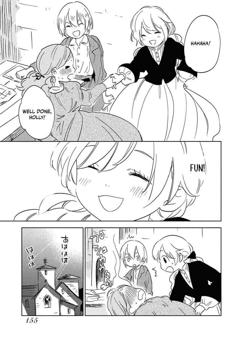 Shi Ni Modori Reijou No Kari Hajime Kekkon Chapter 28e Page 19