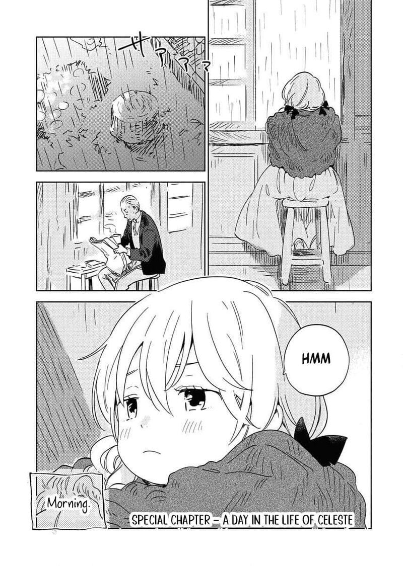 Shi Ni Modori Reijou No Kari Hajime Kekkon Chapter 28e Page 3