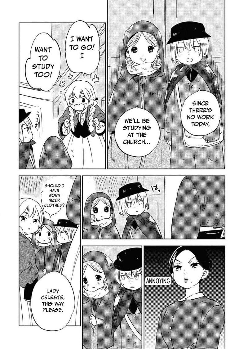 Shi Ni Modori Reijou No Kari Hajime Kekkon Chapter 28e Page 6