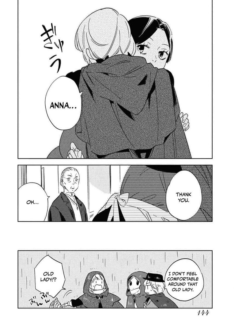 Shi Ni Modori Reijou No Kari Hajime Kekkon Chapter 28e Page 8