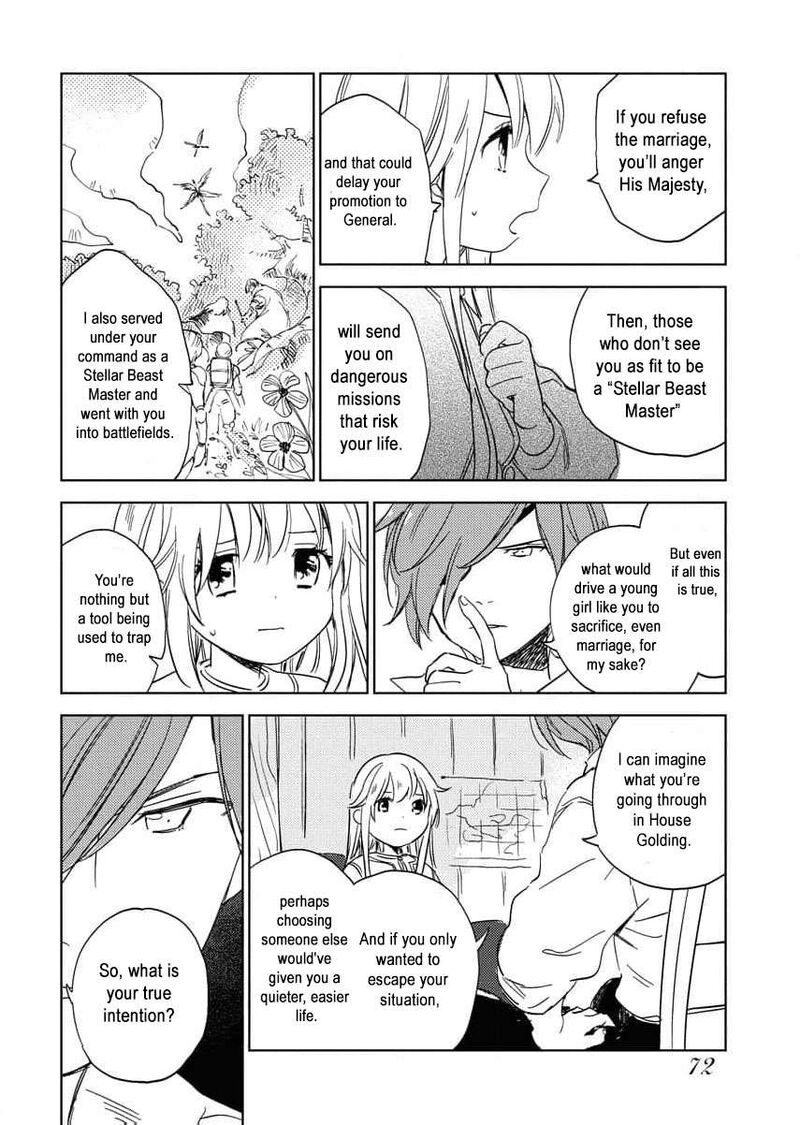 Shi Ni Modori Reijou No Kari Hajime Kekkon Chapter 3 Page 15