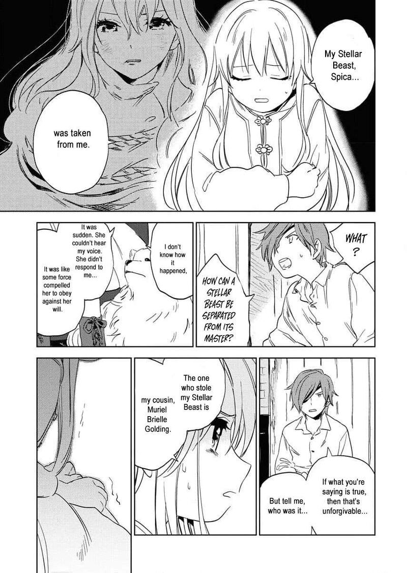 Shi Ni Modori Reijou No Kari Hajime Kekkon Chapter 3 Page 16