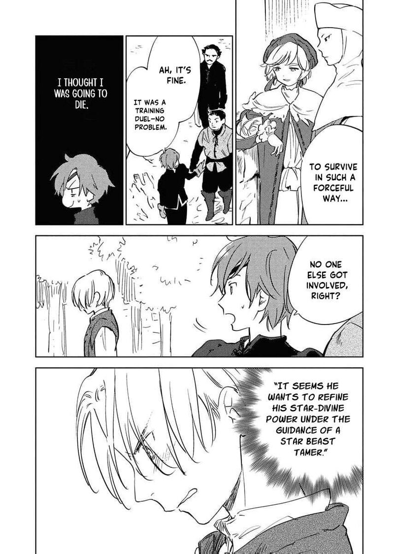 Shi Ni Modori Reijou No Kari Hajime Kekkon Chapter 30 Page 29