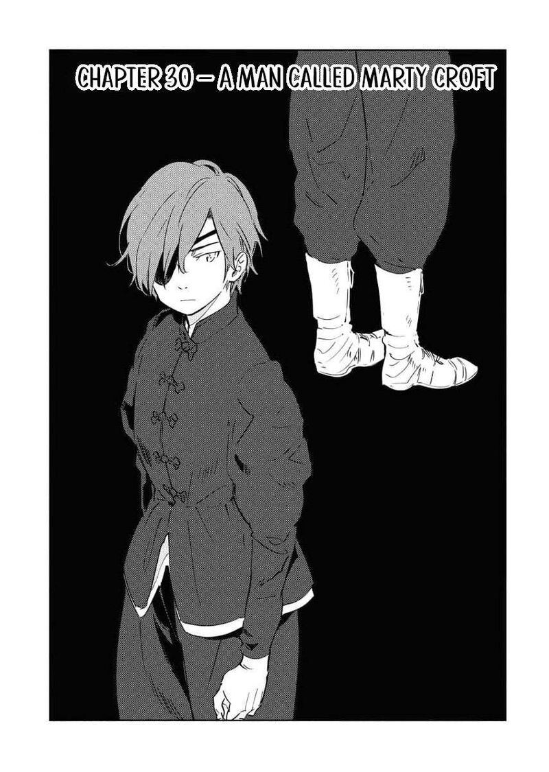 Shi Ni Modori Reijou No Kari Hajime Kekkon Chapter 30 Page 5