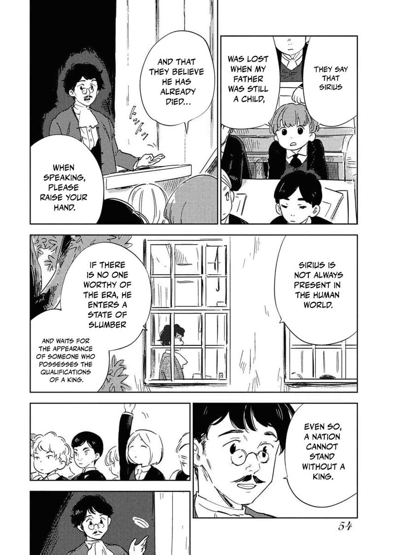 Shi Ni Modori Reijou No Kari Hajime Kekkon Chapter 31 Page 4