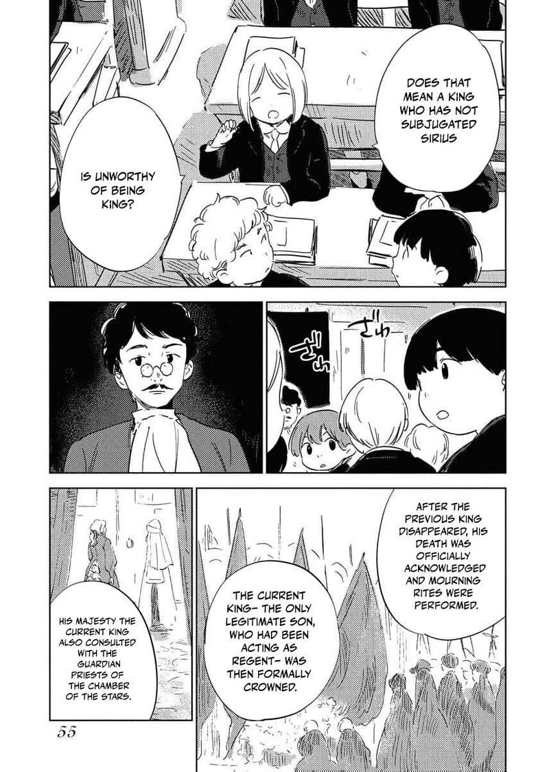 Shi Ni Modori Reijou No Kari Hajime Kekkon Chapter 31 Page 5