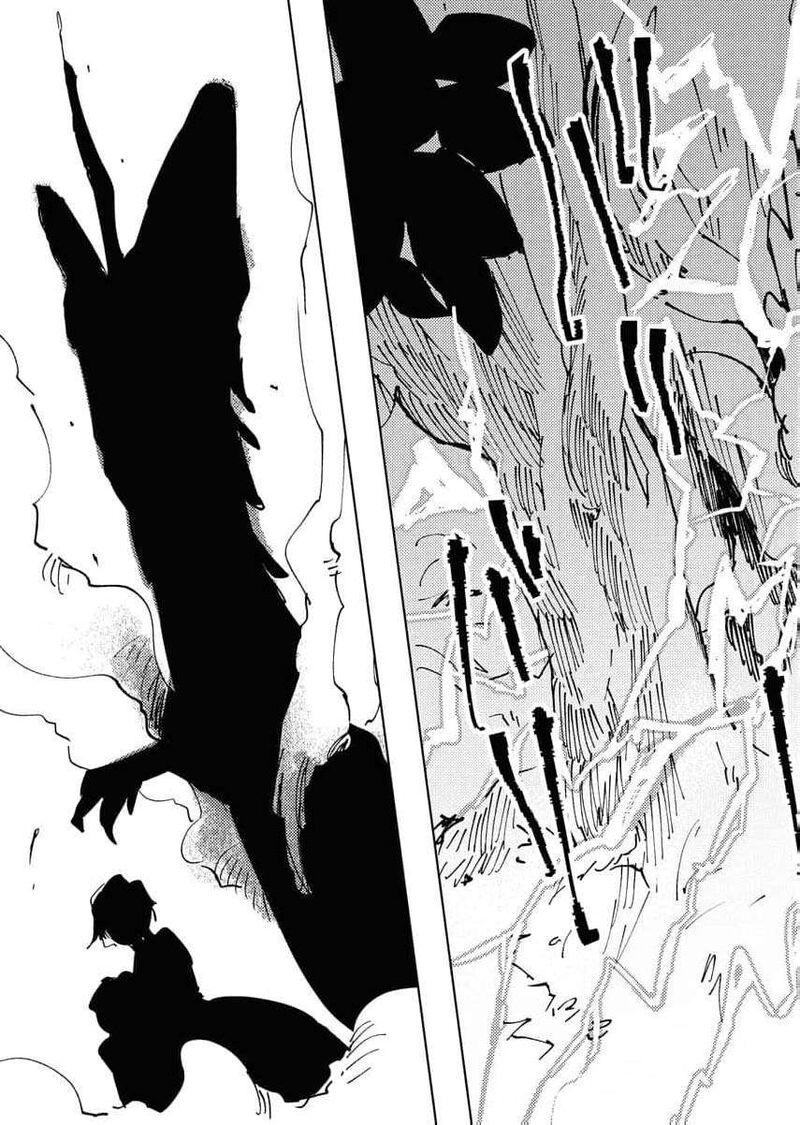 Shi Ni Modori Reijou No Kari Hajime Kekkon Chapter 34 Page 22