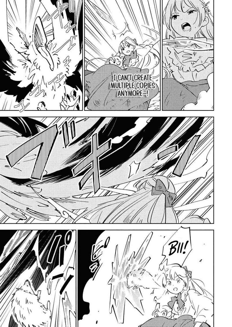 Shi Ni Modori Reijou No Kari Hajime Kekkon Chapter 34 Page 9