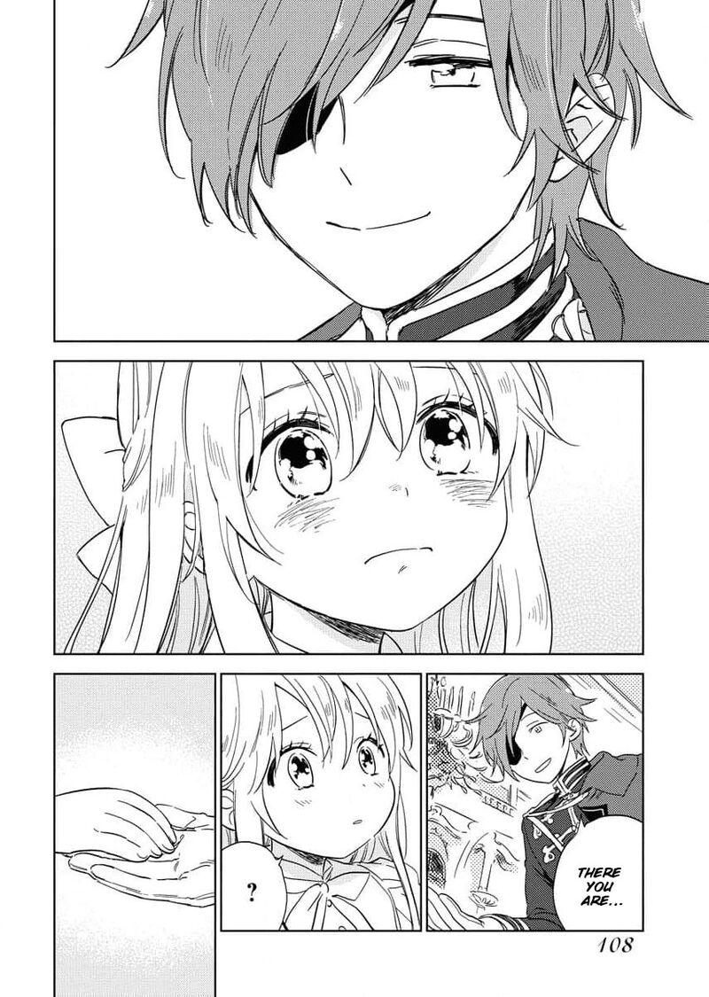 Shi Ni Modori Reijou No Kari Hajime Kekkon Chapter 4 Page 27