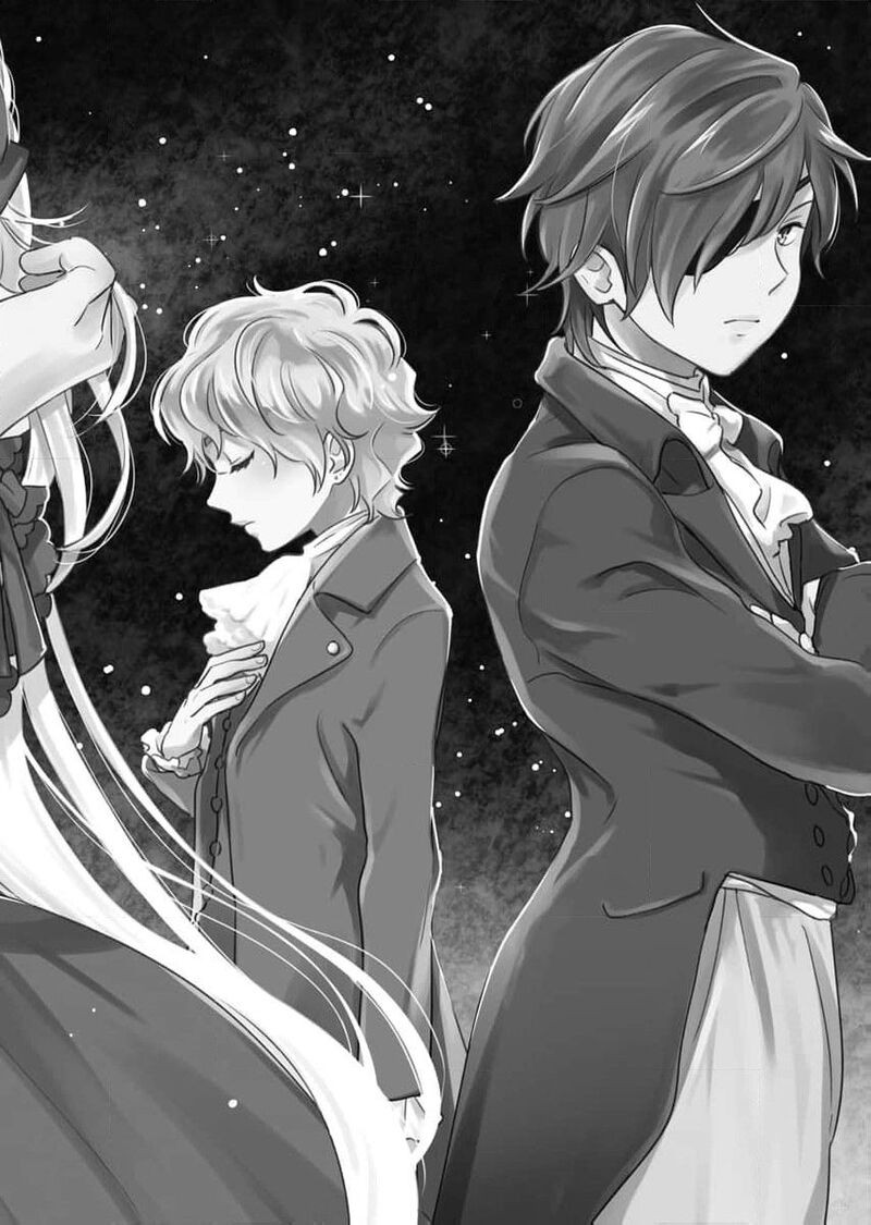 Shi Ni Modori Reijou No Kari Hajime Kekkon Chapter 4 Page 5