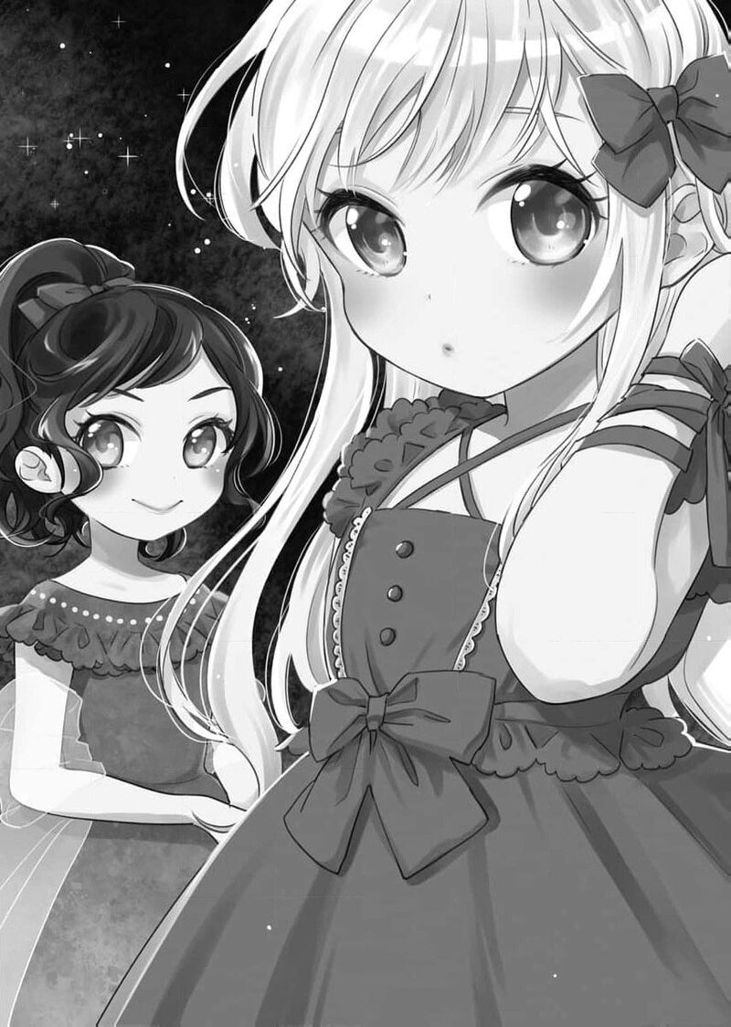 Shi Ni Modori Reijou No Kari Hajime Kekkon Chapter 4 Page 6