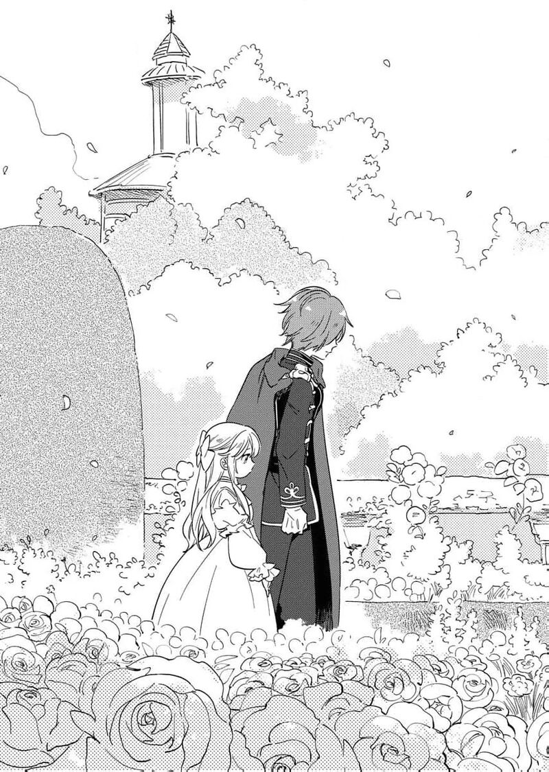 Shi Ni Modori Reijou No Kari Hajime Kekkon Chapter 5 Page 6