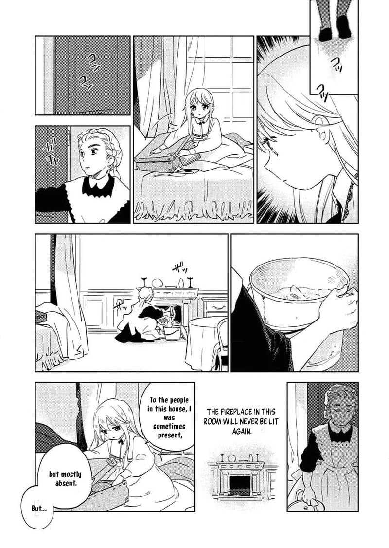 Shi Ni Modori Reijou No Kari Hajime Kekkon Chapter 6 Page 10
