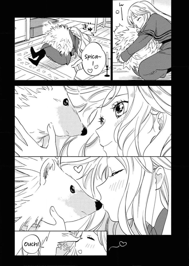 Shi Ni Modori Reijou No Kari Hajime Kekkon Chapter 6 Page 9