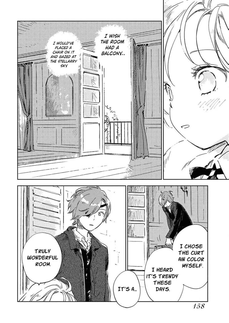 Shi Ni Modori Reijou No Kari Hajime Kekkon Chapter 7 Page 11