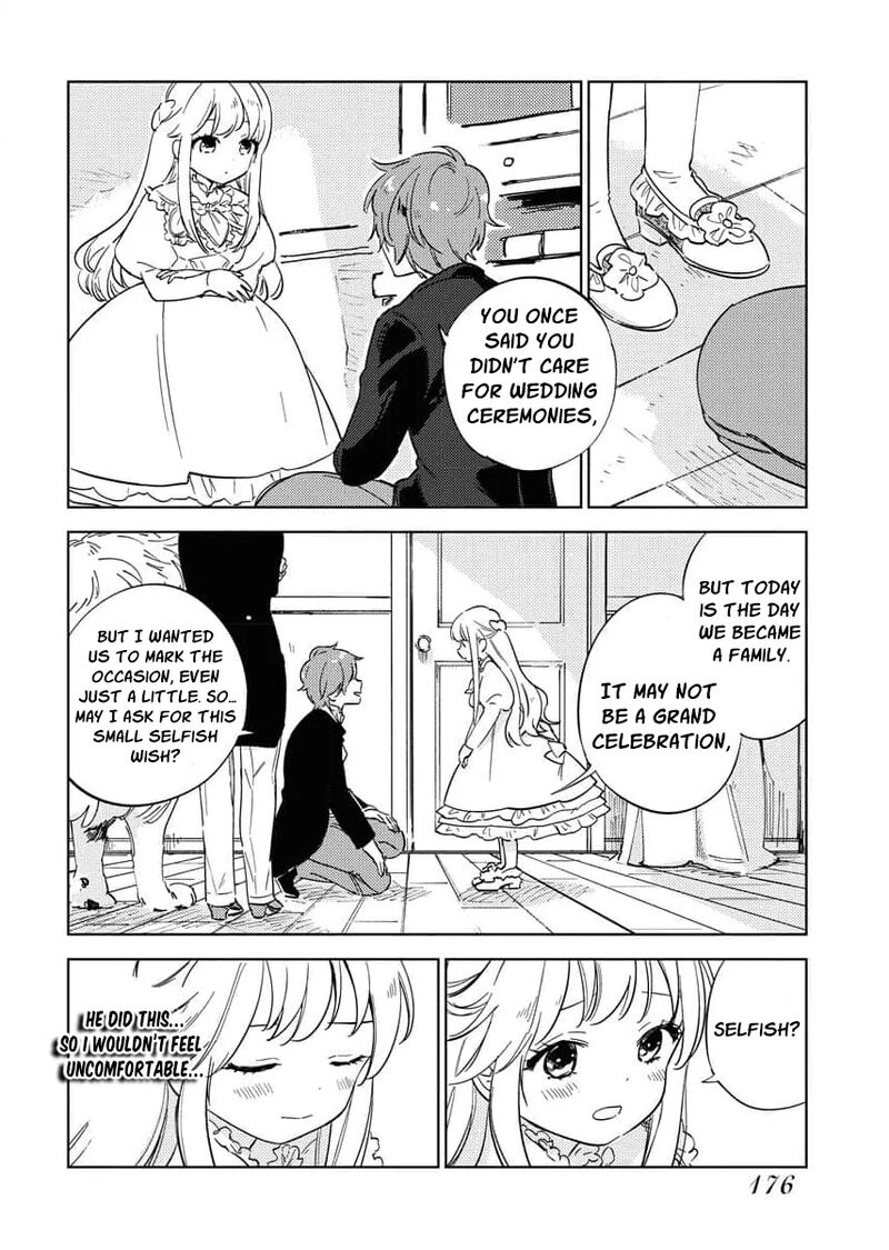 Shi Ni Modori Reijou No Kari Hajime Kekkon Chapter 7 Page 29