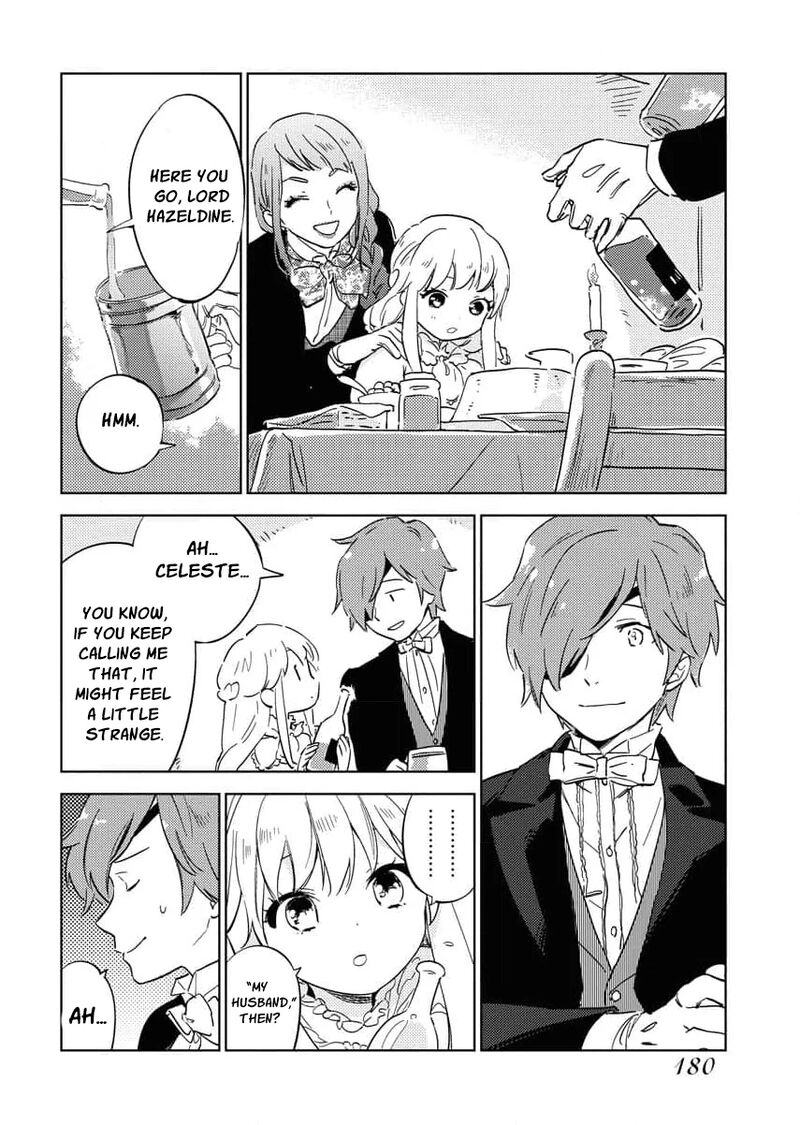 Shi Ni Modori Reijou No Kari Hajime Kekkon Chapter 7 Page 33