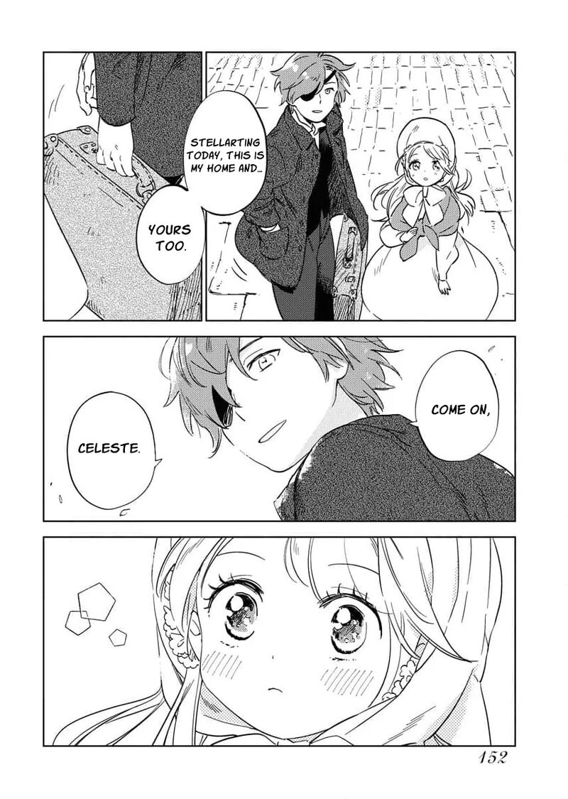 Shi Ni Modori Reijou No Kari Hajime Kekkon Chapter 7 Page 5