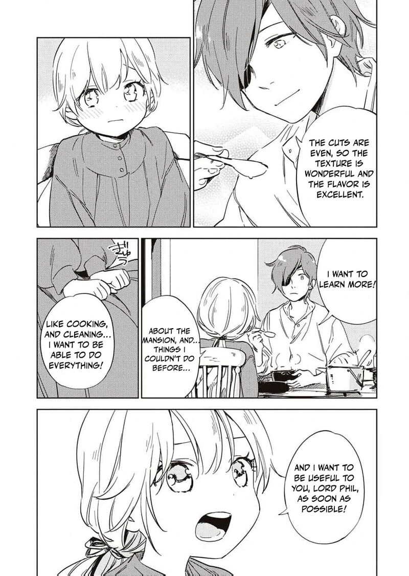 Shi Ni Modori Reijou No Kari Hajime Kekkon Chapter 8 Page 24