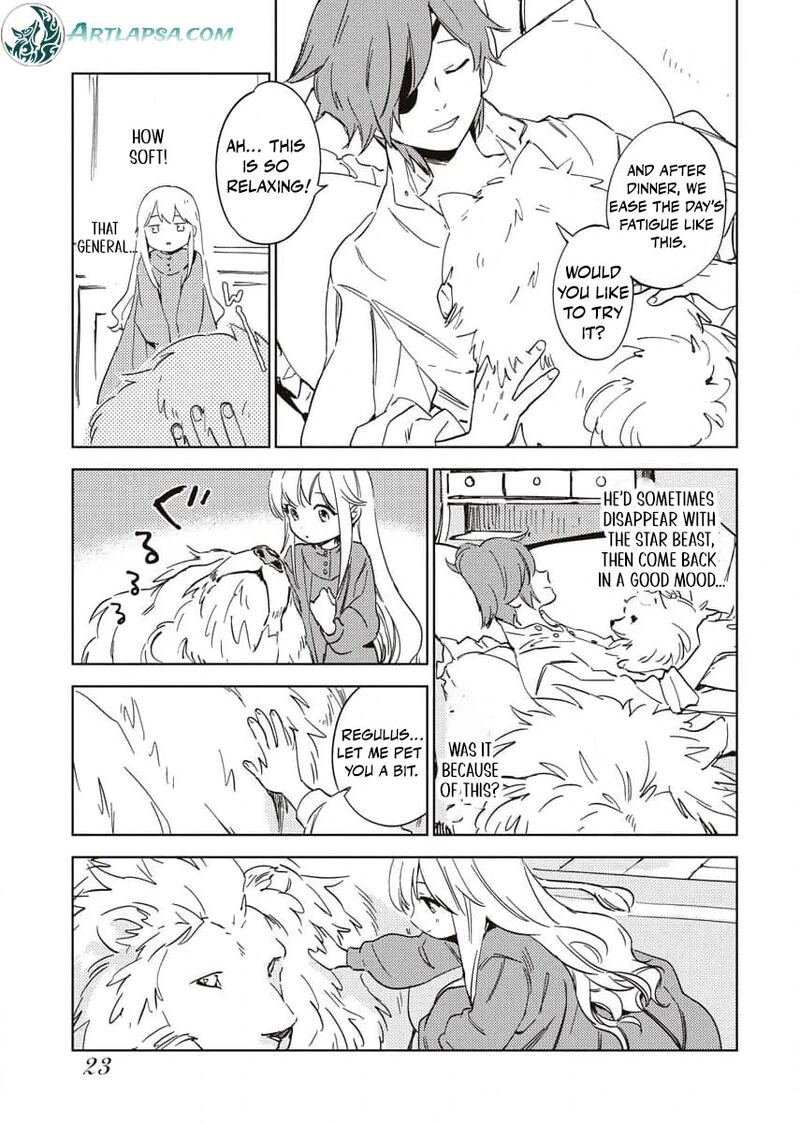 Shi Ni Modori Reijou No Kari Hajime Kekkon Chapter 8 Page 26