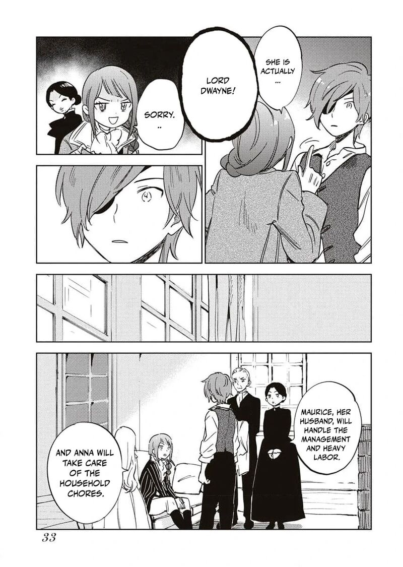 Shi Ni Modori Reijou No Kari Hajime Kekkon Chapter 9 Page 10