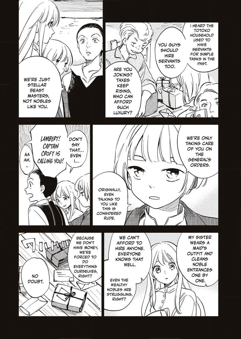Shi Ni Modori Reijou No Kari Hajime Kekkon Chapter 9 Page 19