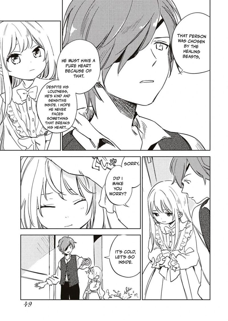 Shi Ni Modori Reijou No Kari Hajime Kekkon Chapter 9 Page 26