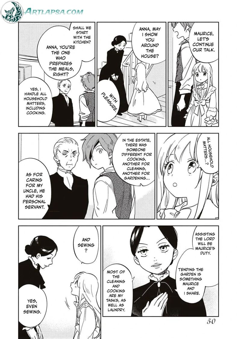 Shi Ni Modori Reijou No Kari Hajime Kekkon Chapter 9 Page 27