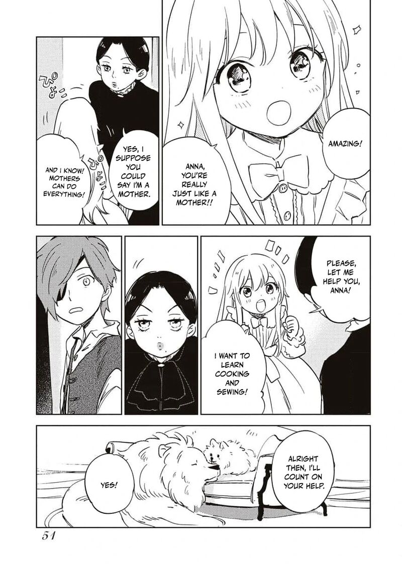 Shi Ni Modori Reijou No Kari Hajime Kekkon Chapter 9 Page 28