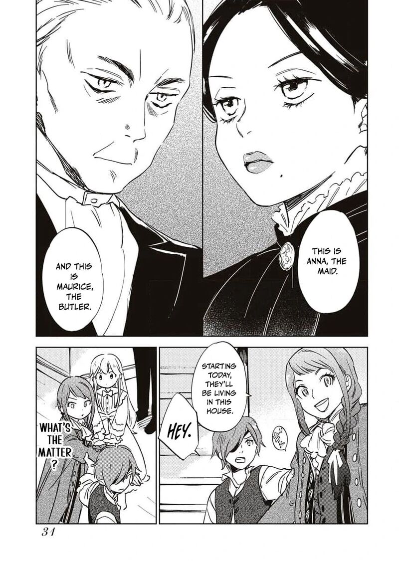 Shi Ni Modori Reijou No Kari Hajime Kekkon Chapter 9 Page 8
