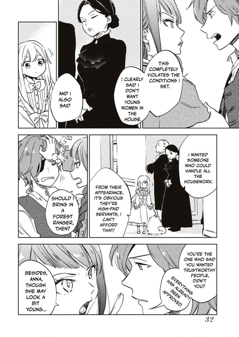 Shi Ni Modori Reijou No Kari Hajime Kekkon Chapter 9 Page 9