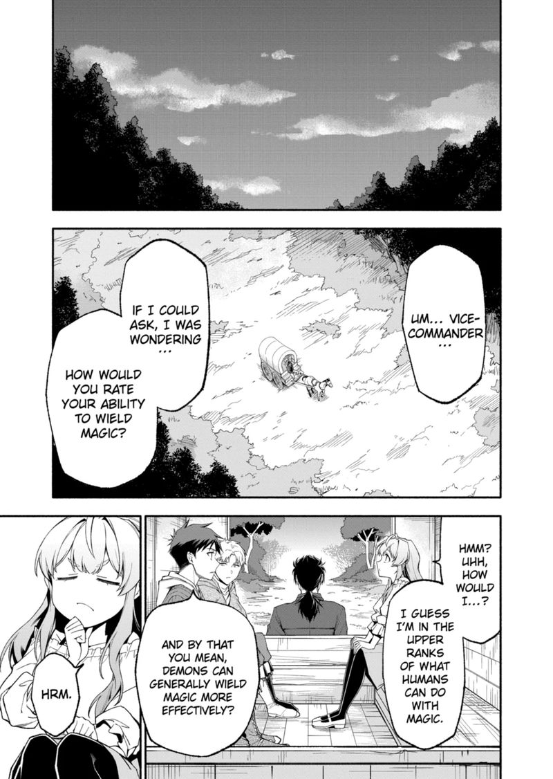 Shi Ni Modori Subete Wo Sukuu Tame Ni Saikyou E To Itaru Chapter 52 Page 10
