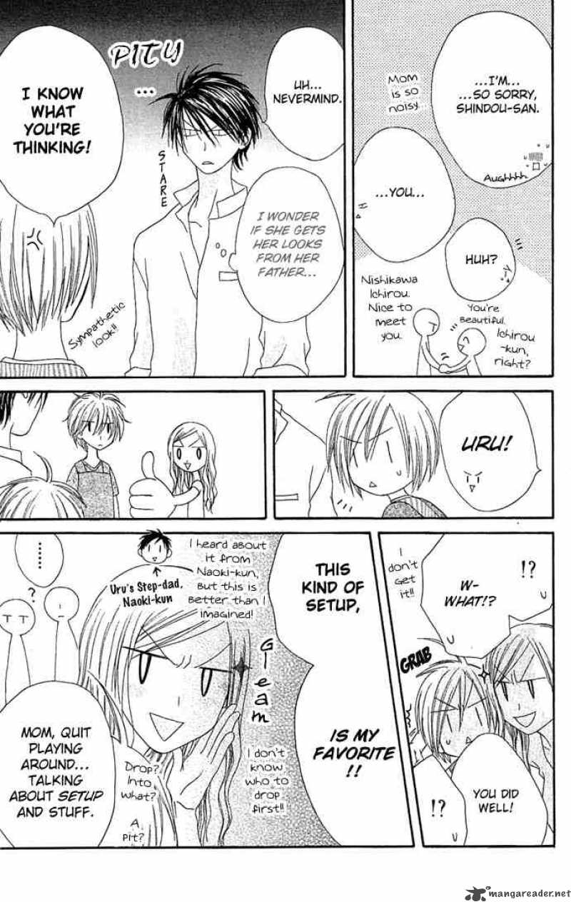 Shiawase Kissa Sanchoume Chapter 10 Page 5