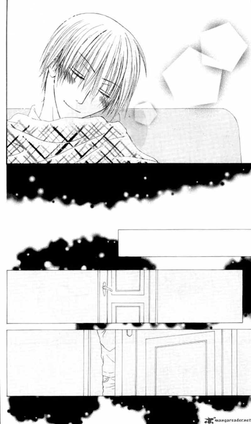 Shiawase Kissa Sanchoume Chapter 41 Page 24