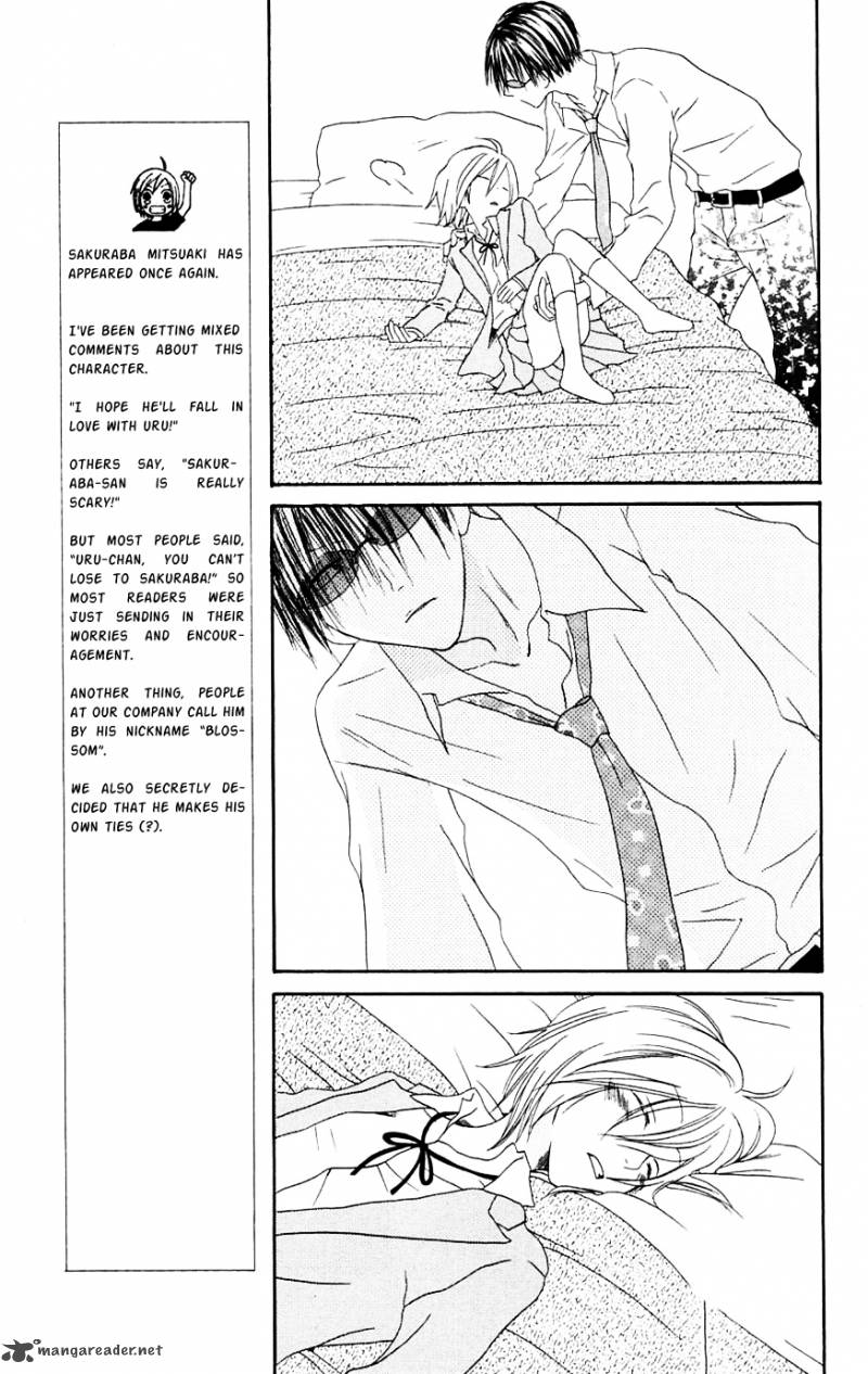 Shiawase Kissa Sanchoume Chapter 66 Page 10