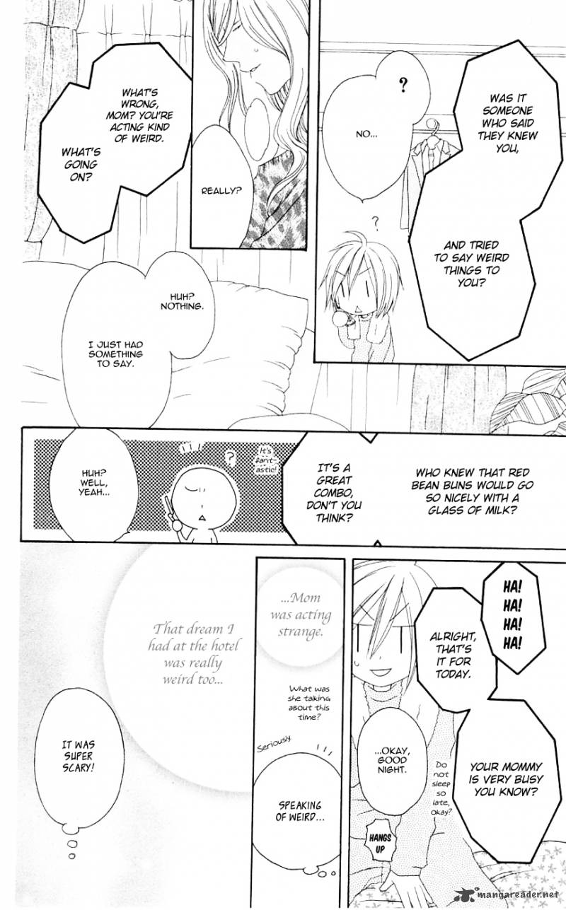 Shiawase Kissa Sanchoume Chapter 67 Page 15