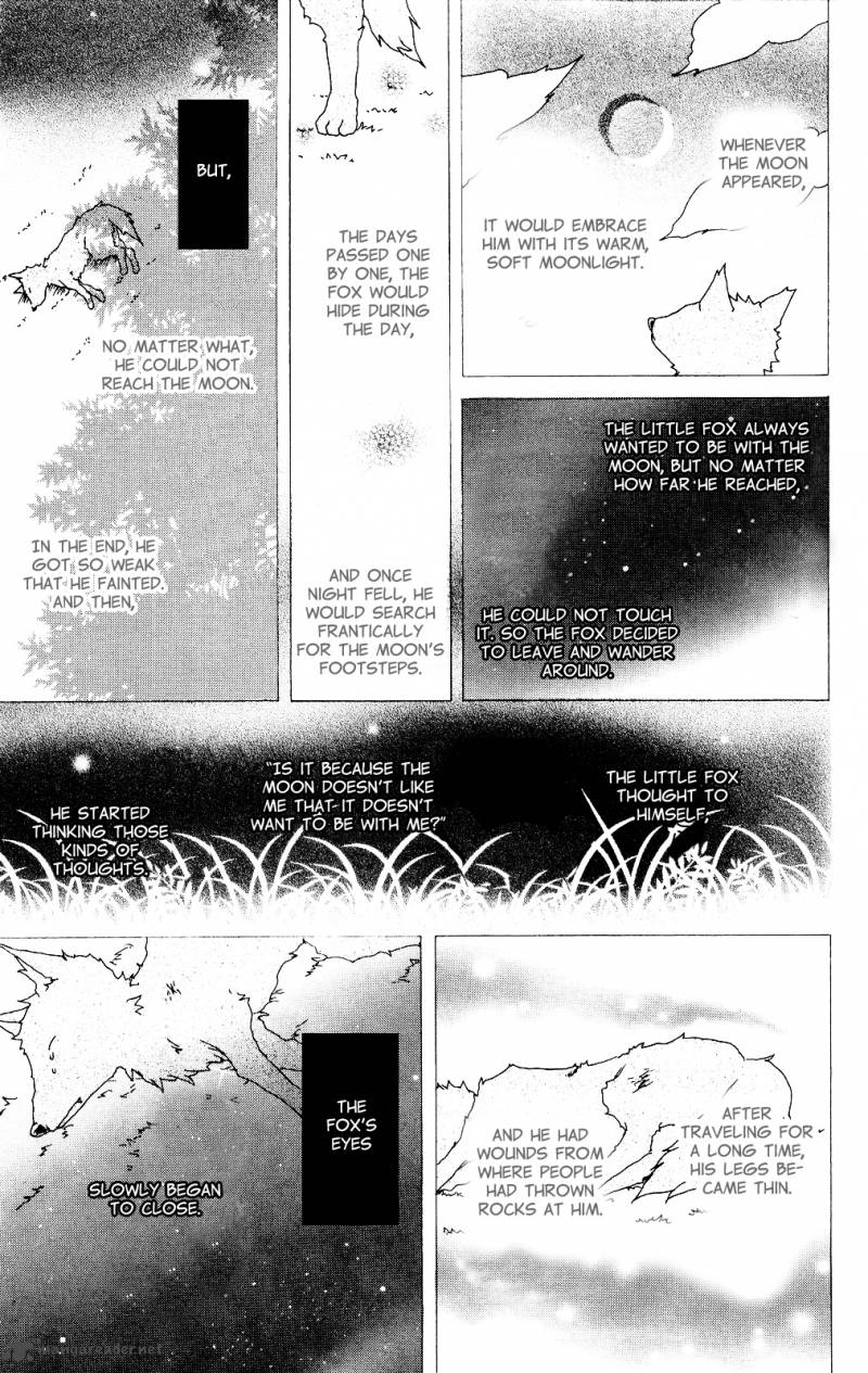 Shiawase Kissa Sanchoume Chapter 73 Page 24
