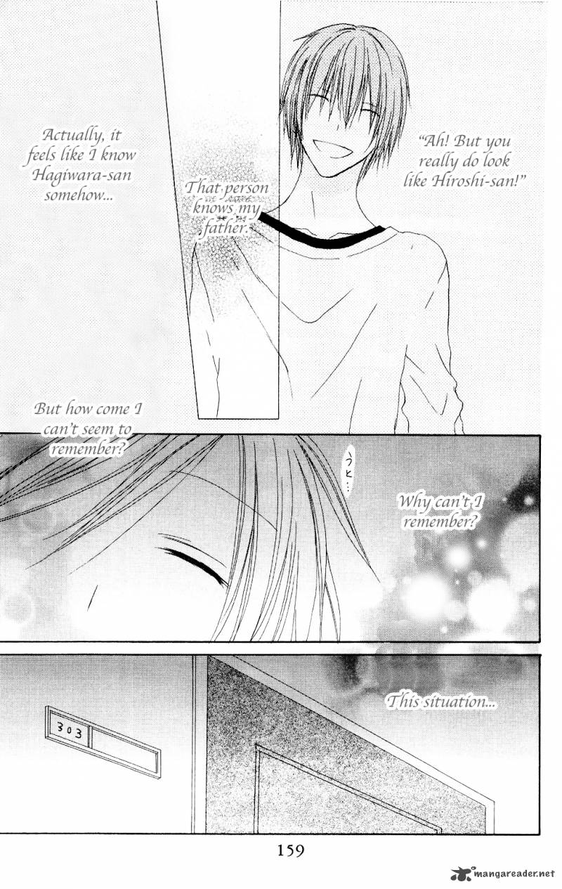 Shiawase Kissa Sanchoume Chapter 76 Page 4
