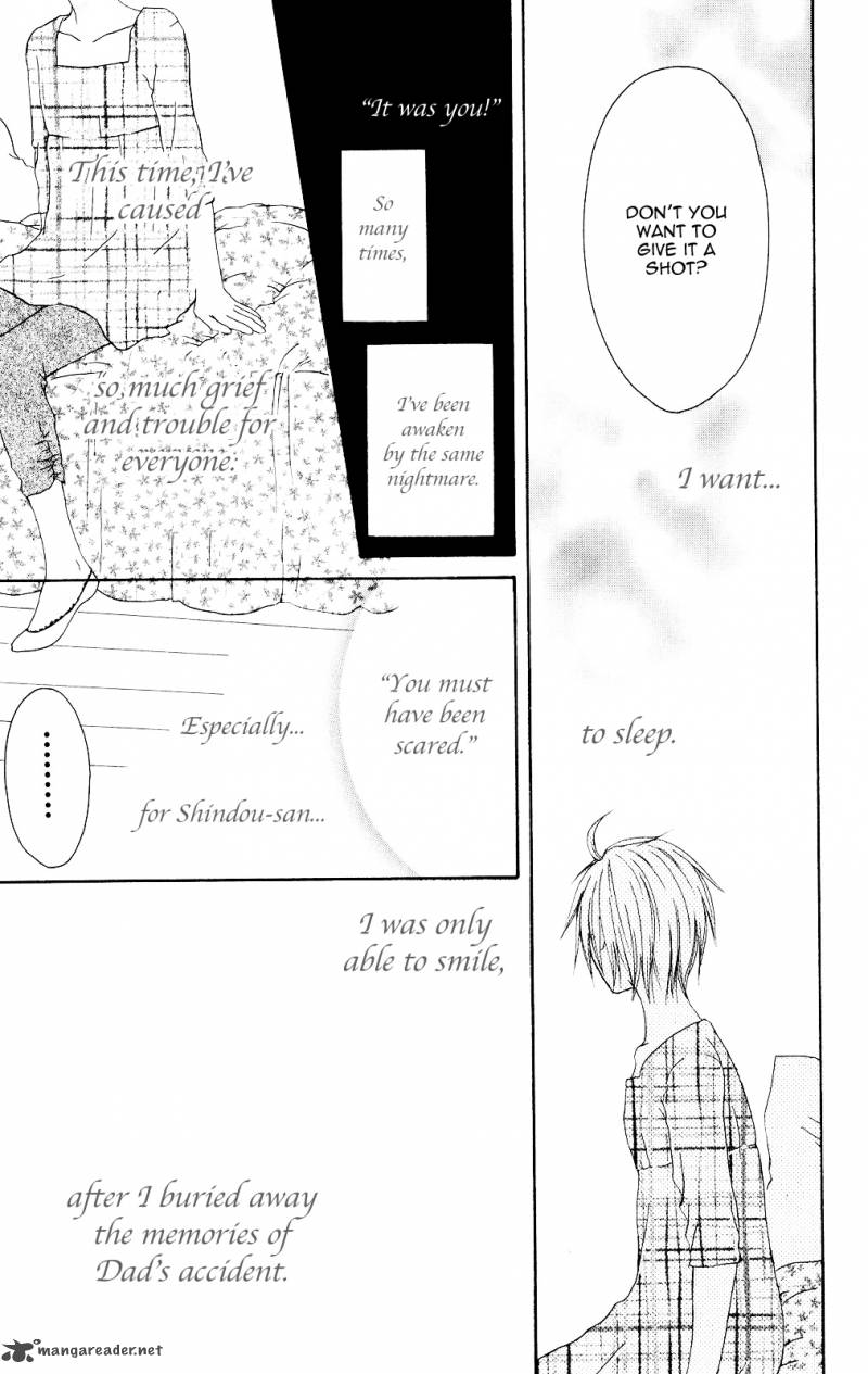 Shiawase Kissa Sanchoume Chapter 79 Page 19