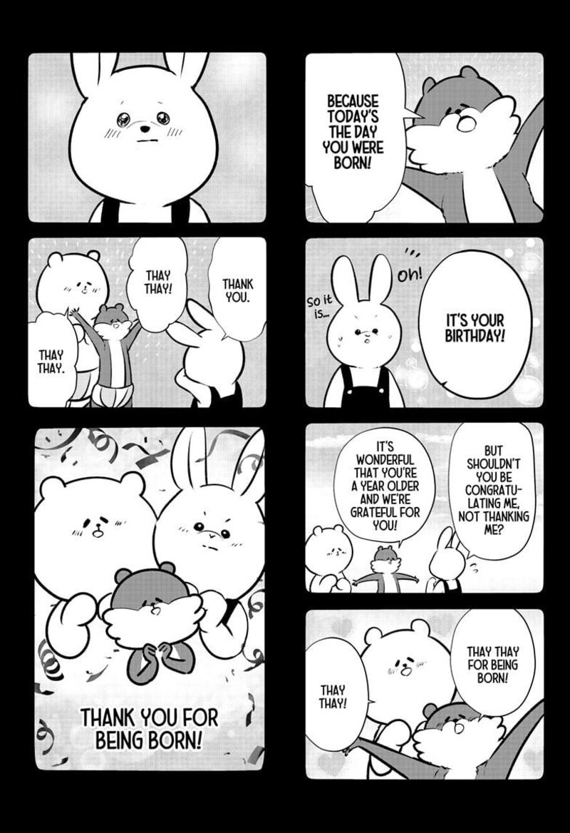 Shiba Tsuki Bukken Chapter 25 Page 12